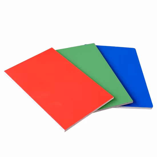 A2 B1 Fireproof ACP Aluminum Composite Panel with PE PVDF Coating Wall Cladding Fireproof Material Fire Rated Wall Panel